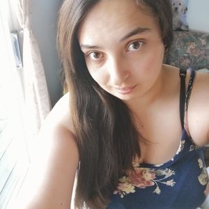 Meet your Posher, Marie-laure